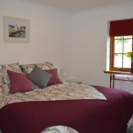 Auburn Cottage Arbroath Esterno foto