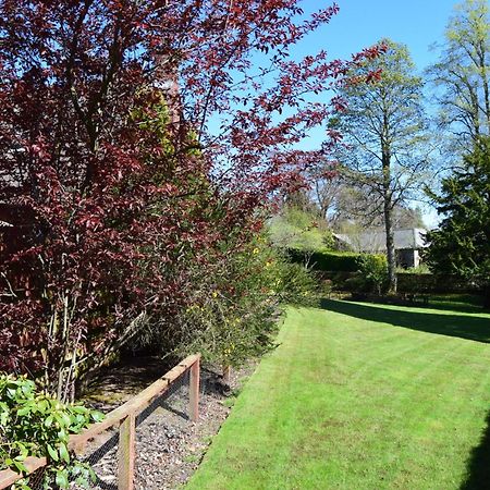 Auburn Cottage Arbroath Esterno foto