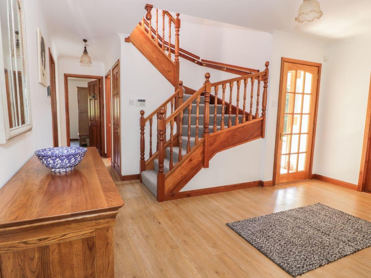 Auburn Cottage Arbroath Esterno foto