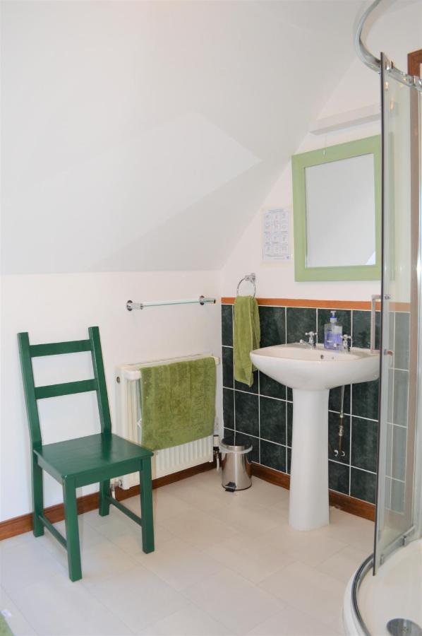 Auburn Cottage Arbroath Esterno foto