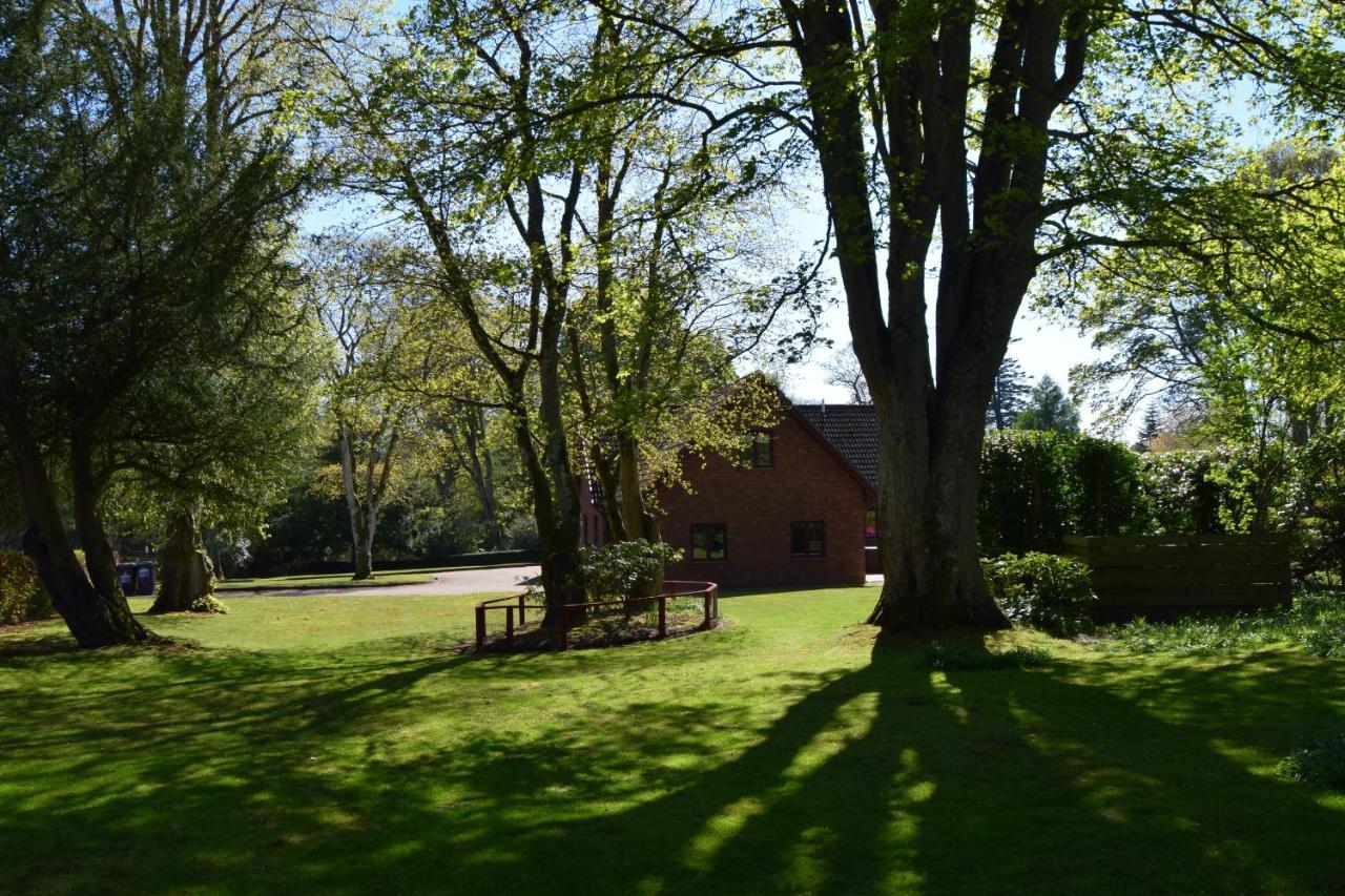 Auburn Cottage Arbroath Esterno foto