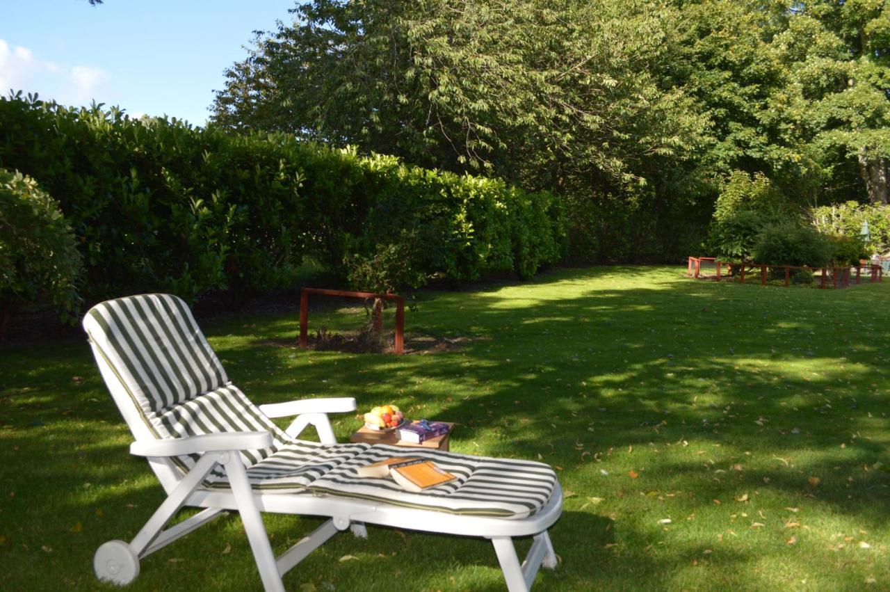 Auburn Cottage Arbroath Esterno foto